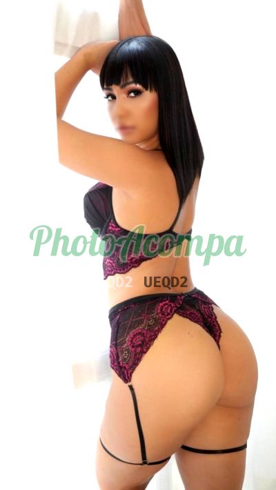 Lais, garota de programa em São José dos Campos