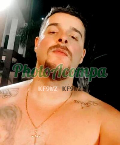 Russo Sagaz Gp (31) 98852-5703, garoto de programa em Nova Friburgo