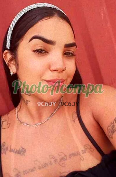 Yara, escort em São Paulo