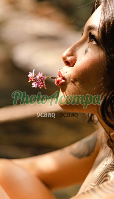 Monique, escort em Americana