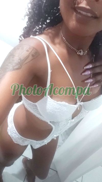 Keiti Marry, acompanhante em Curitiba