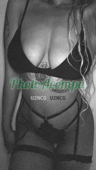 Sol Santos, escort em Primavera do Leste