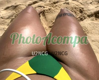 Sol Santos, acompanhante em Primavera do Leste