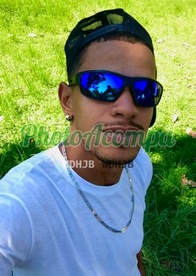 Manjoca, garoto de programa em Contagem