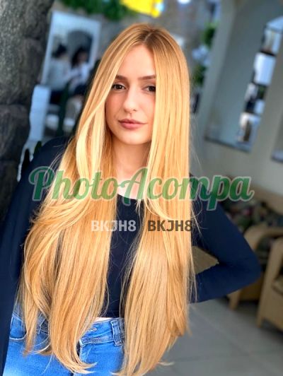 Bárbara, escort em São Paulo