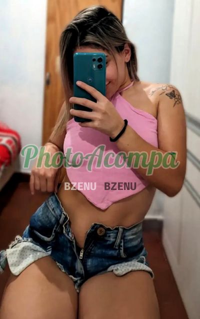 Jullie Mendonça (11) 98676-1722, acompanhante em Guarulhos