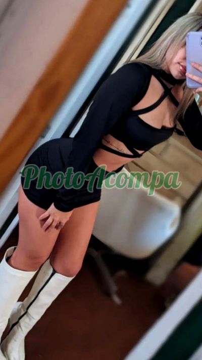 Jullie Mendonça (11) 98676-1722, garota de programa em Guarulhos