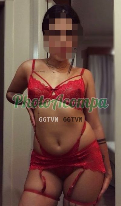 Rebeca, acompanhante em Itanhaém