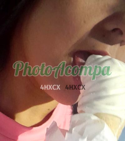 Melissa, acompanhante em Suzano