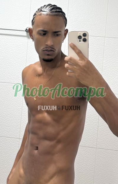 Putto (21) 98677-4018, garoto de programa na Zona Sul (SP)