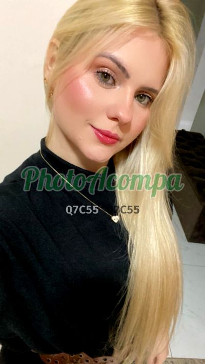 Rayssa, escort em Tatuapé (SP)
