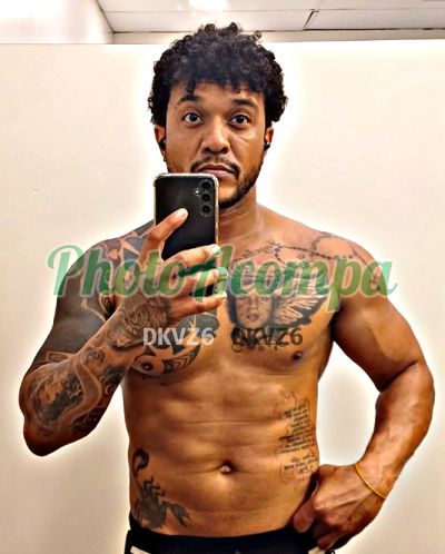 Ricardo, garoto de programa em Bela Vista (SP)