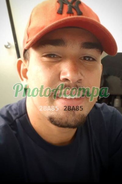 Matheus, garoto de programa em Ribeirão Preto