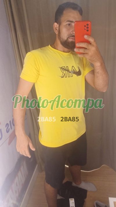 Matheus, garoto de programa em Ribeirão Preto