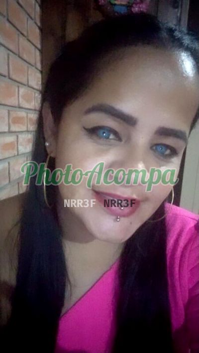 Débora, escort em Xangri-lá