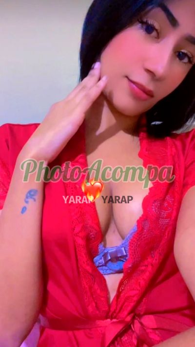 Taina Moranguinho (21) 98386-4826, acompanhante em Duque de Caxias