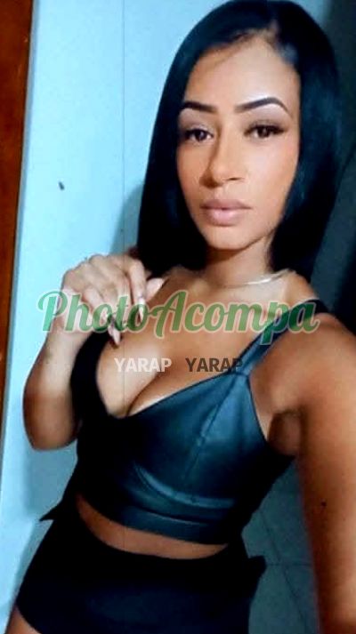 Taina Moranguinho (21) 98386-4826, escort em Duque de Caxias