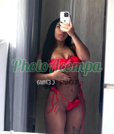 Fernandinha, escort no Rio de Janeiro