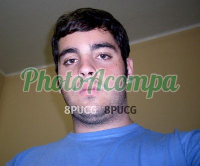 Gabriel Souza, garoto de programa em Jacarepaguá (RJ)