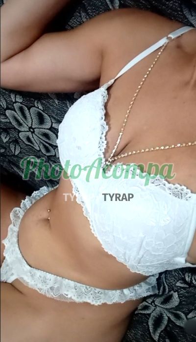 Laura, garota de programa em Campinas