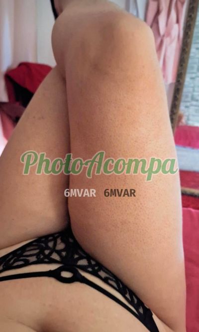 Rose (51) 99705-3283, garota de programa em Esteio