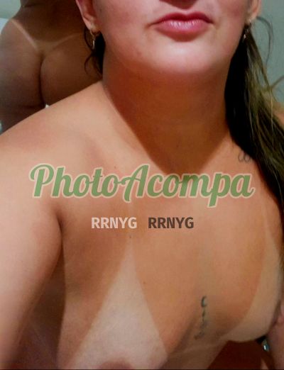 Karol, garota de programa na Lapa (SP)