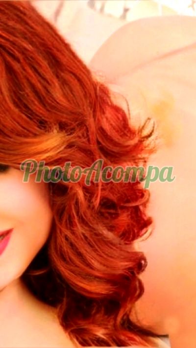 Fernanda Fernandes, transex em Americana
