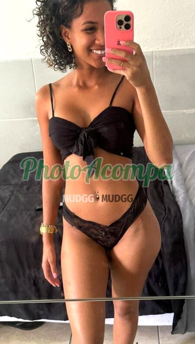Gaby (31) 97590-1070, acompanhante em Belo Horizonte