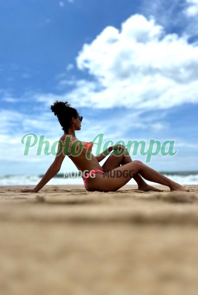 Gaby (31) 97590-1070, escort em Belo Horizonte