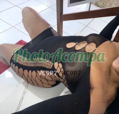 Samantha (81) 98831-0942, garota de programa em Madalena (Recife)