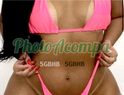 Isa (21) 99615-6550, acompanhante em Itaboraí