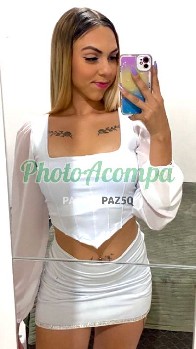Gabi, escort em Fortaleza