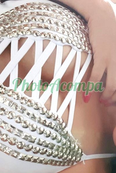 Geovana Gabriela (13) 99616-0795, escort em Mongaguá