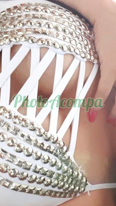 Geovana Gabriela (13) 99616-0795, escort em Mongaguá