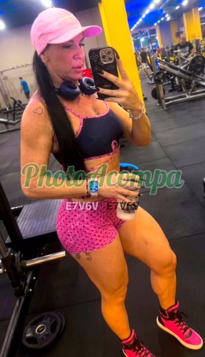 Pâmela Andrade (17) 98135-9811, acompanhante em São Bernardo do Campo (ABC Paulista)