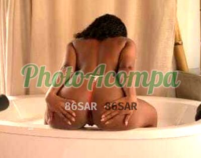 Lara, escort em Salvador