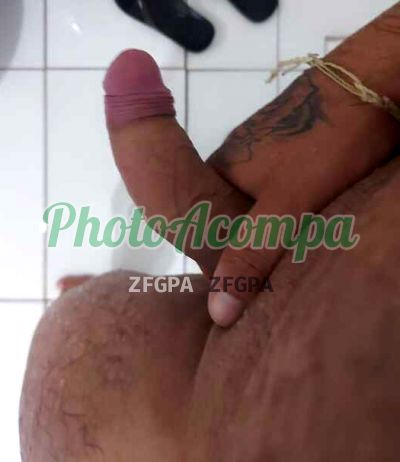 Kayque, garoto de programa em Jacareí