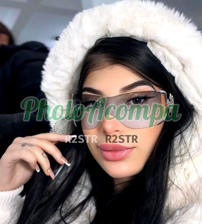 Bruna, escort em São José do Rio Preto