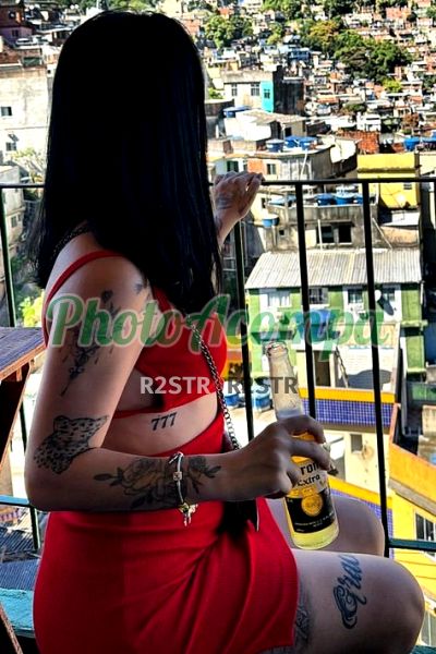 Bruna, acompanhante em São José do Rio Preto