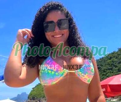 Suellen, escort em Campinas