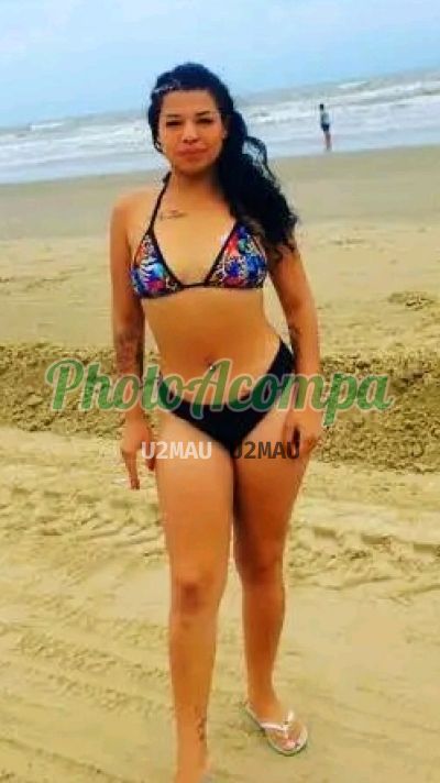 Diana, escort em Porto Alegre