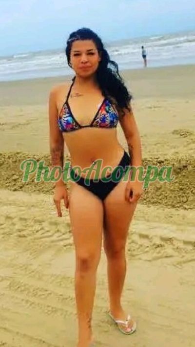 Diana, escort em Porto Alegre
