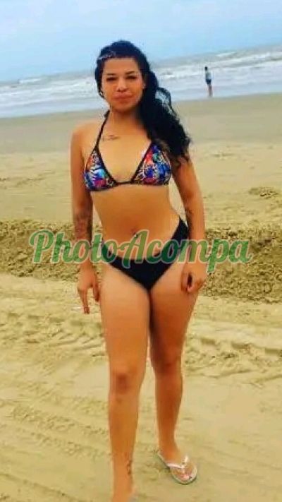 Diana, escort em Porto Alegre