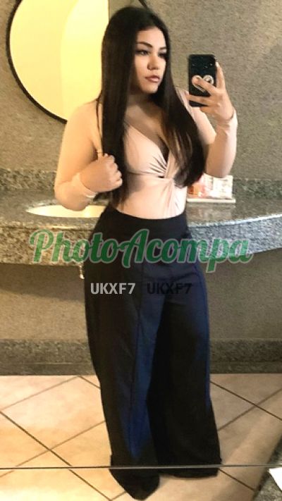 Aninha Liz, acompanhante em Campo Grande