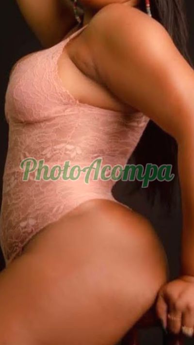 Anitta, escort na Zona Oeste (RJ)