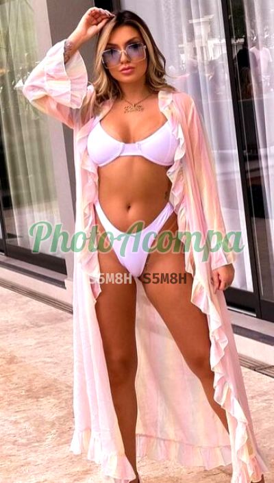 Helen, garota de programa em Campinas