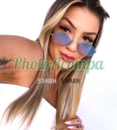 Helen, acompanhante em Campinas