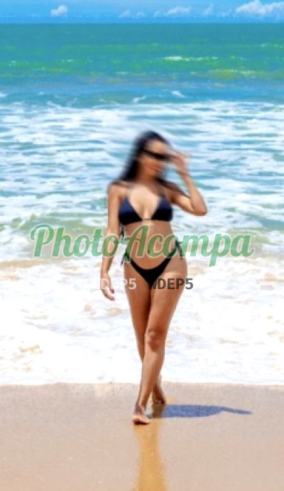 Lara, acompanhante em Barueri