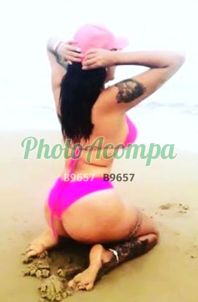 Bianca Barboza, acompanhante em Panorama