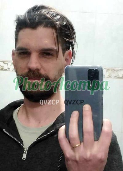 Rafael, garoto de programa em Tatuapé (SP)